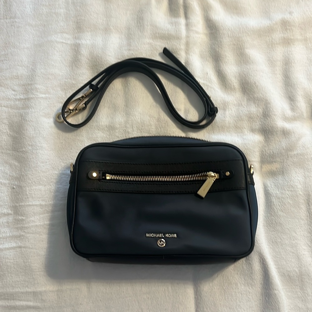 Michael Kors crossbody bag